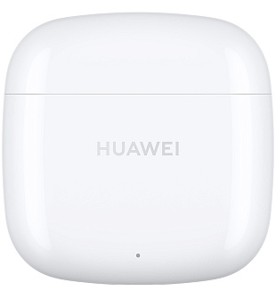 Huawei FreeBuds SE 2 (керамический белый) фото 1
