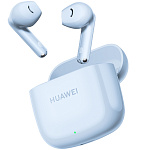 Huawei FreeBuds SE 2 (серо-голубой) фото 4