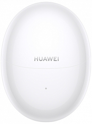 Huawei FreeBuds 5 (керамический белый) фото 3