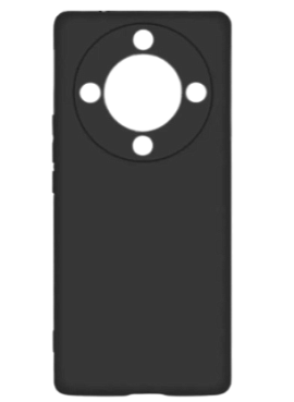 Digitalpart для HONOR X9a (черный)