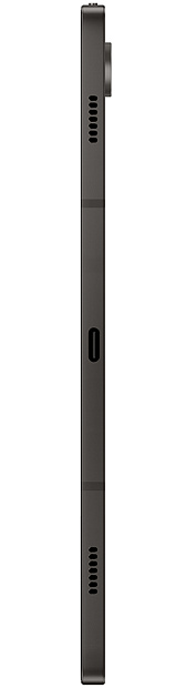 Samsung Galaxy Tab S9 Wi-Fi 12/256GB (серый) фото 6