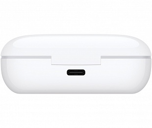 Huawei FreeBuds SE (белый) фото 3