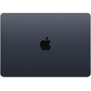 Apple Macbook Air 15" M2 8/512Gb 2023 (полуночный) фото 2