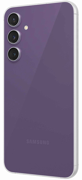 Samsung Galaxy S23 FE 8/256GB (фиолетовый) фото 7