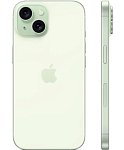 Apple iPhone 15 Plus 128GB A3096  (зеленый) фото 2