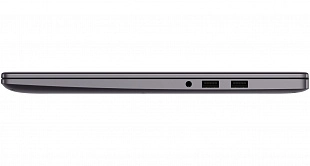 Huawei MateBook D15 i5 11.5th 16/512GB (космический серый) фото 5