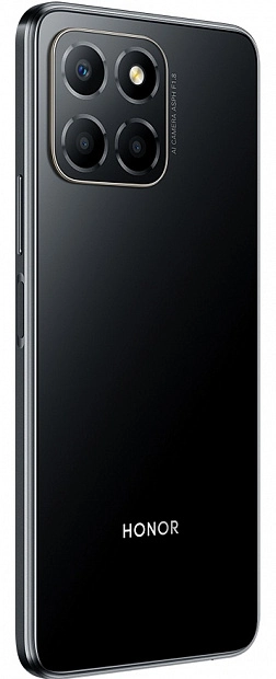 HONOR X6 4/64GB (полночный черный) фото 4