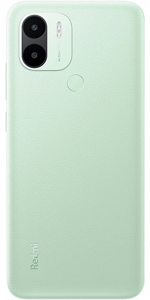 Xiaomi Redmi A1+ 2/32GB (светло-зеленый) фото 6