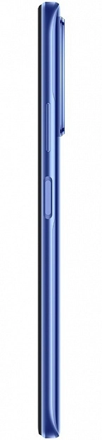 Huawei Nova Y70 4/128GB (голубой кристалл) фото 4