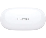 Huawei FreeBuds SE (белый) фото 1