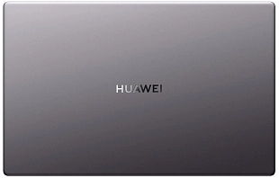 Huawei MateBook D15 i5 11.5th 8/512GB (космический серый) фото 4