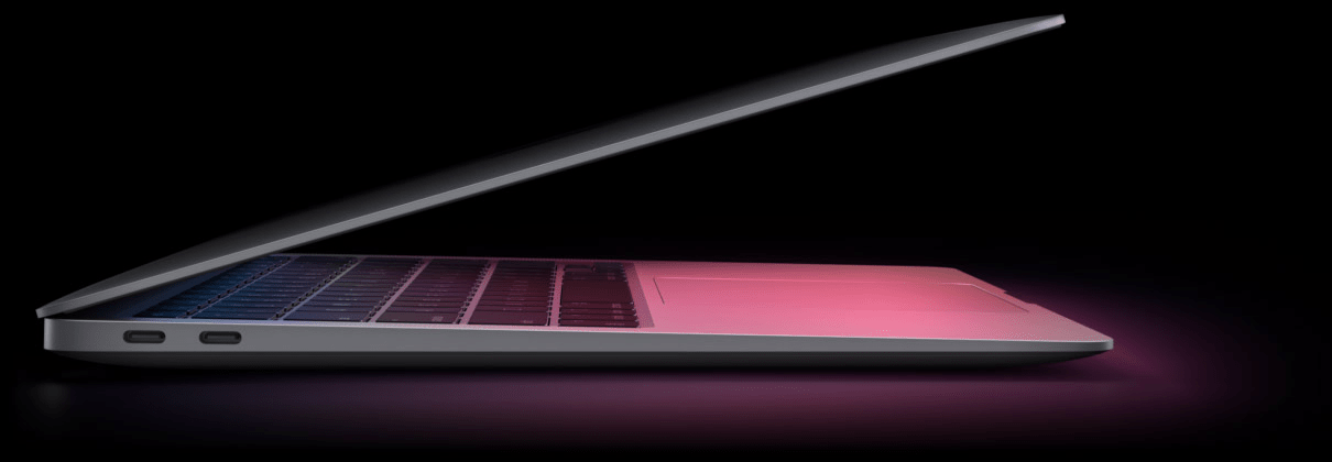 macbook