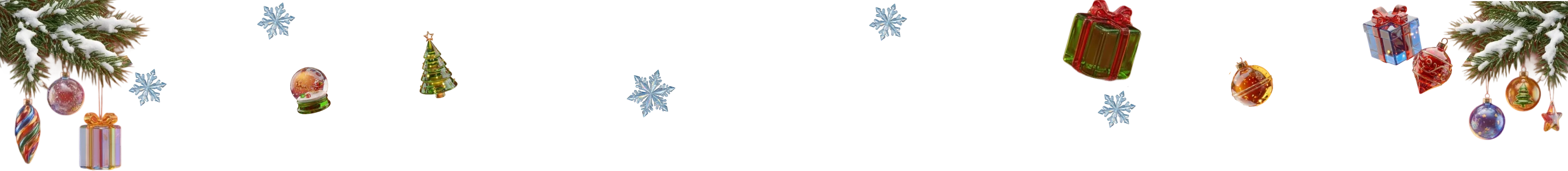 Встречайте Новый Год с подарками от МТС!