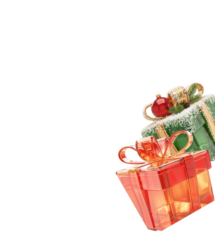 Подарочные сертификаты