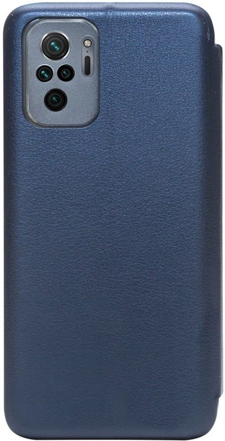 Volare Rosso Prime для Xiaomi Redmi Note 10S (синий)