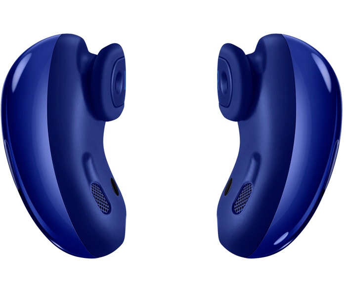Samsung Galaxy Buds Live (синий) фото 6 Samsung Galaxy Buds Live (синий) фото 6