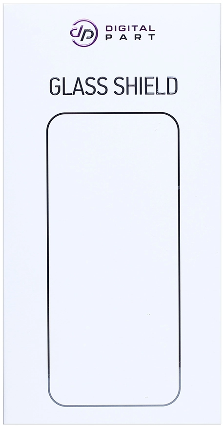 Digitalpart 3D для Samsung Galaxy A55