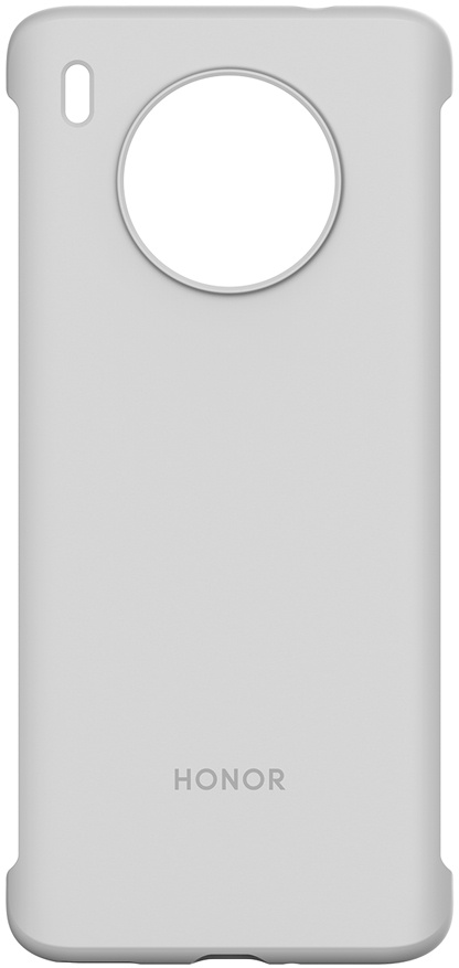 PC Case для Honor 50 lite (серый)