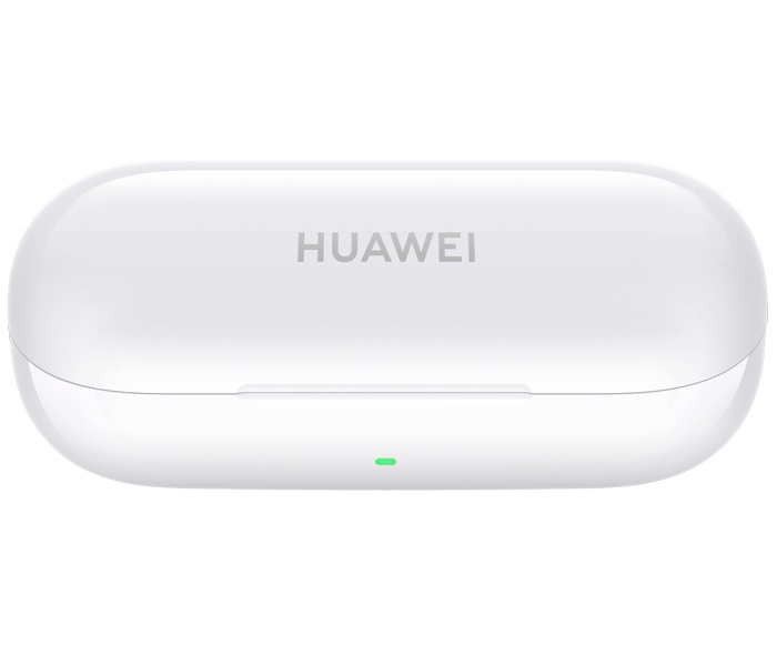 Наушники Huawei FreeBuds 3i (белый) фото 1