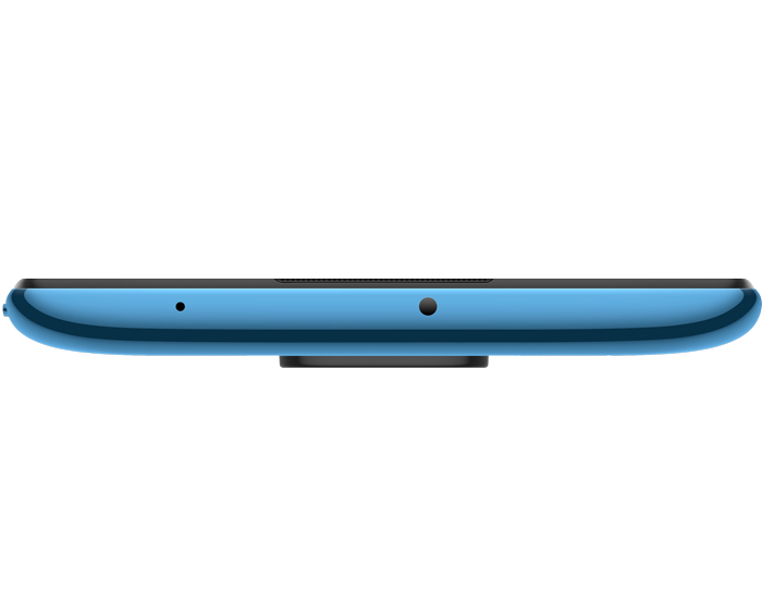 Смартфон Xiaomi Redmi Note 9 4GB/128GB (серый) фото 9