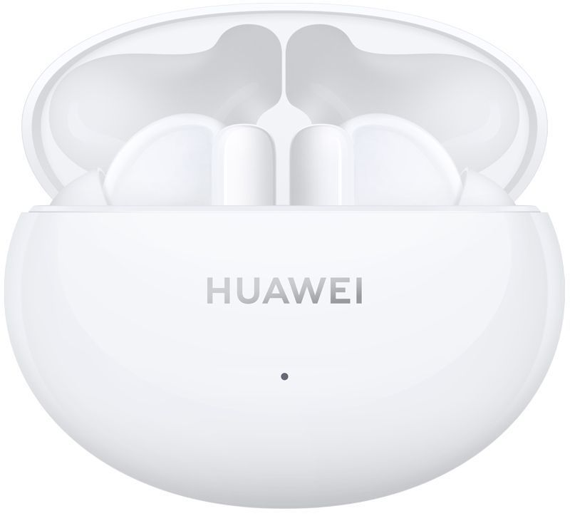 Huawei FreeBuds 4i (белый) фото 5 Huawei FreeBuds 4i (белый) фото 5