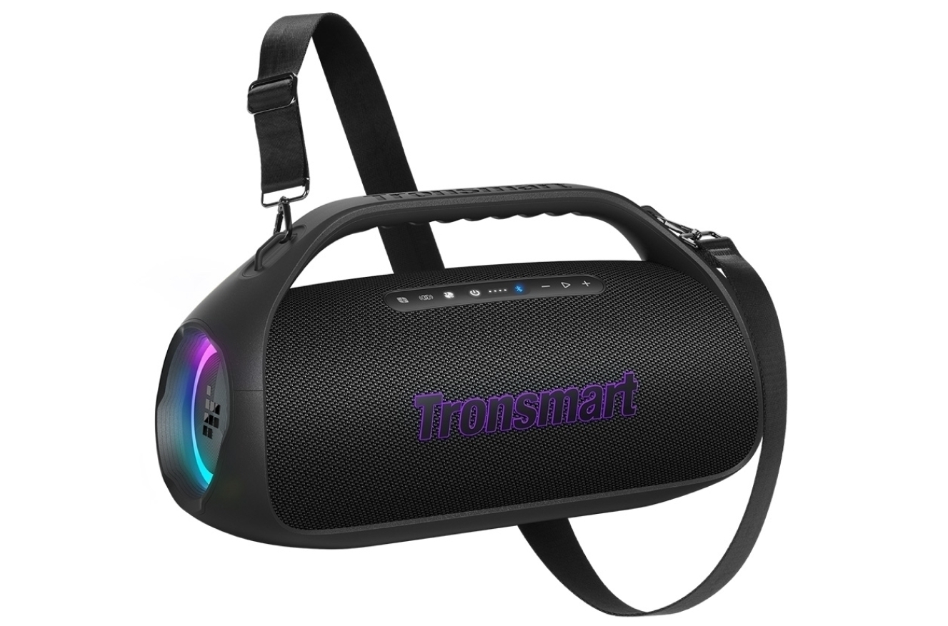 Tronsmart Bang 2 особенности