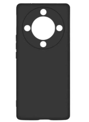Digitalpart для HONOR X9a (черный)