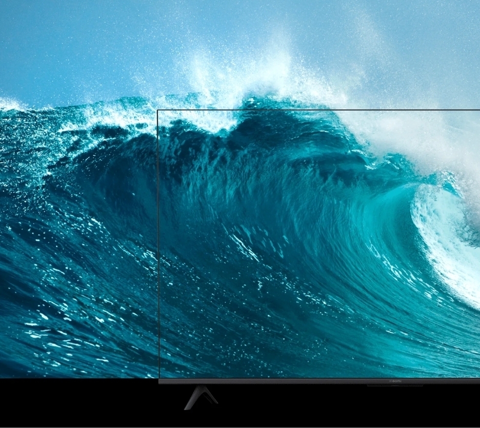 MEMC Xiaomi TV A Pro 55 2025