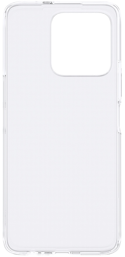 TPU Case для HONOR X6a (прозрачный)