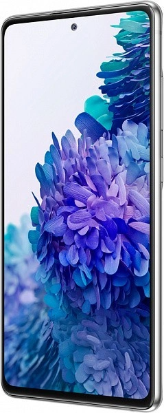 Смартфон Samsung Galaxy S20 FE G780 (белый)