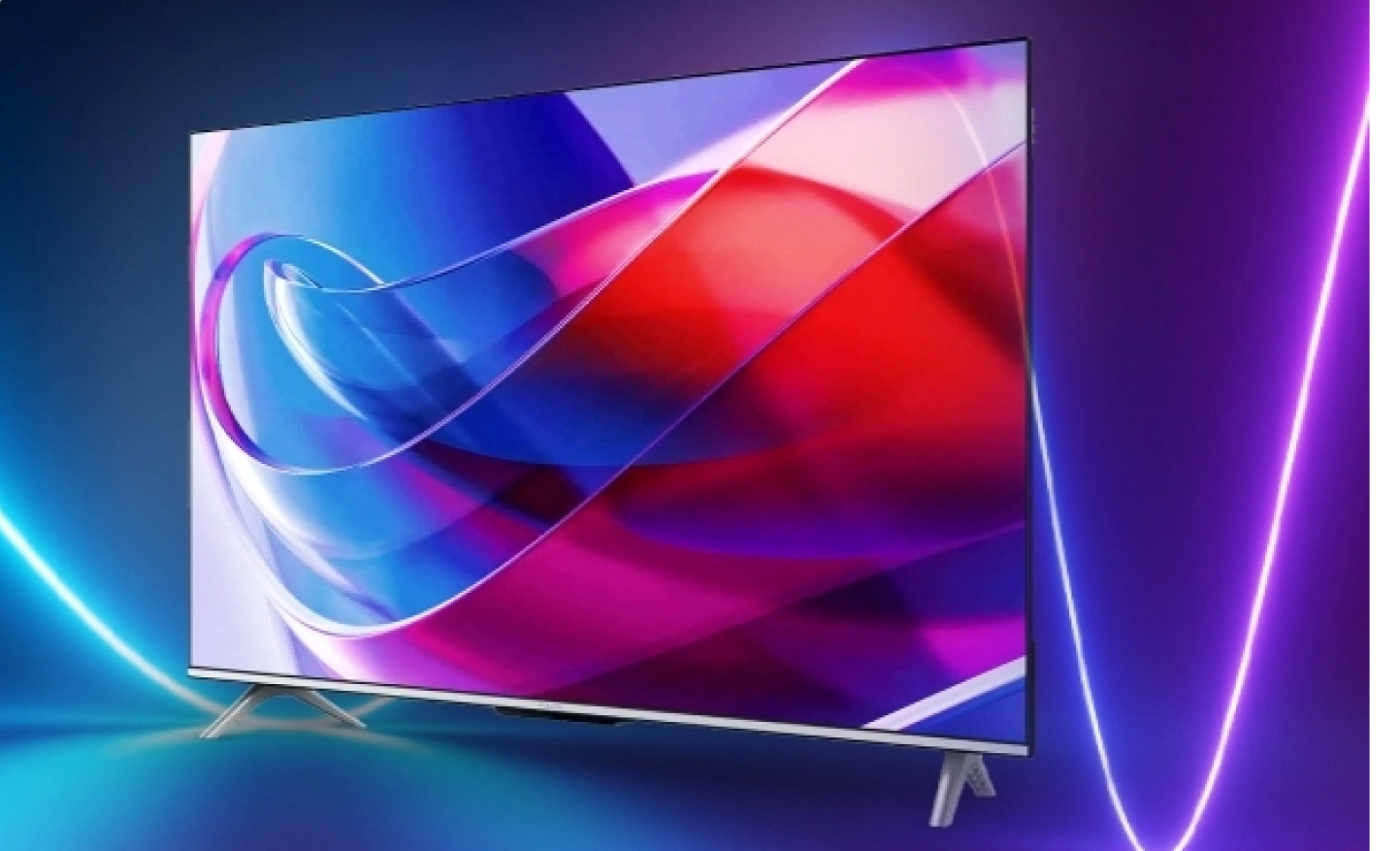 Преимущества iFFalcon Q73