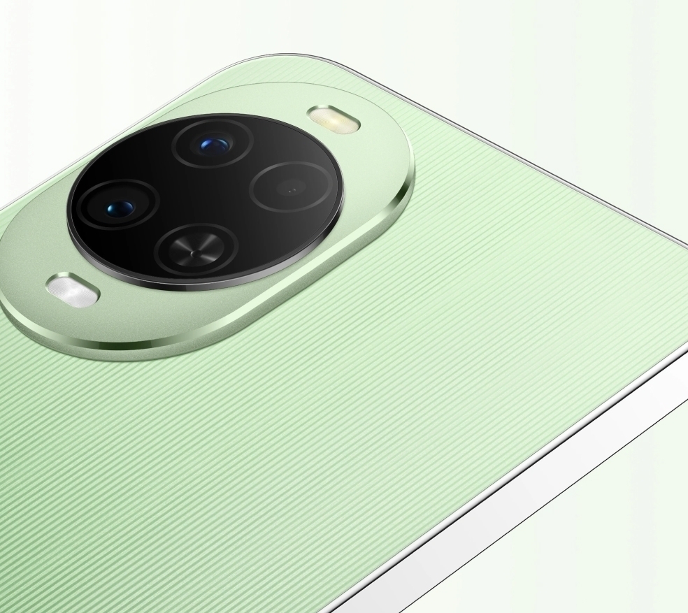 HUAWEI nova 15 селфи