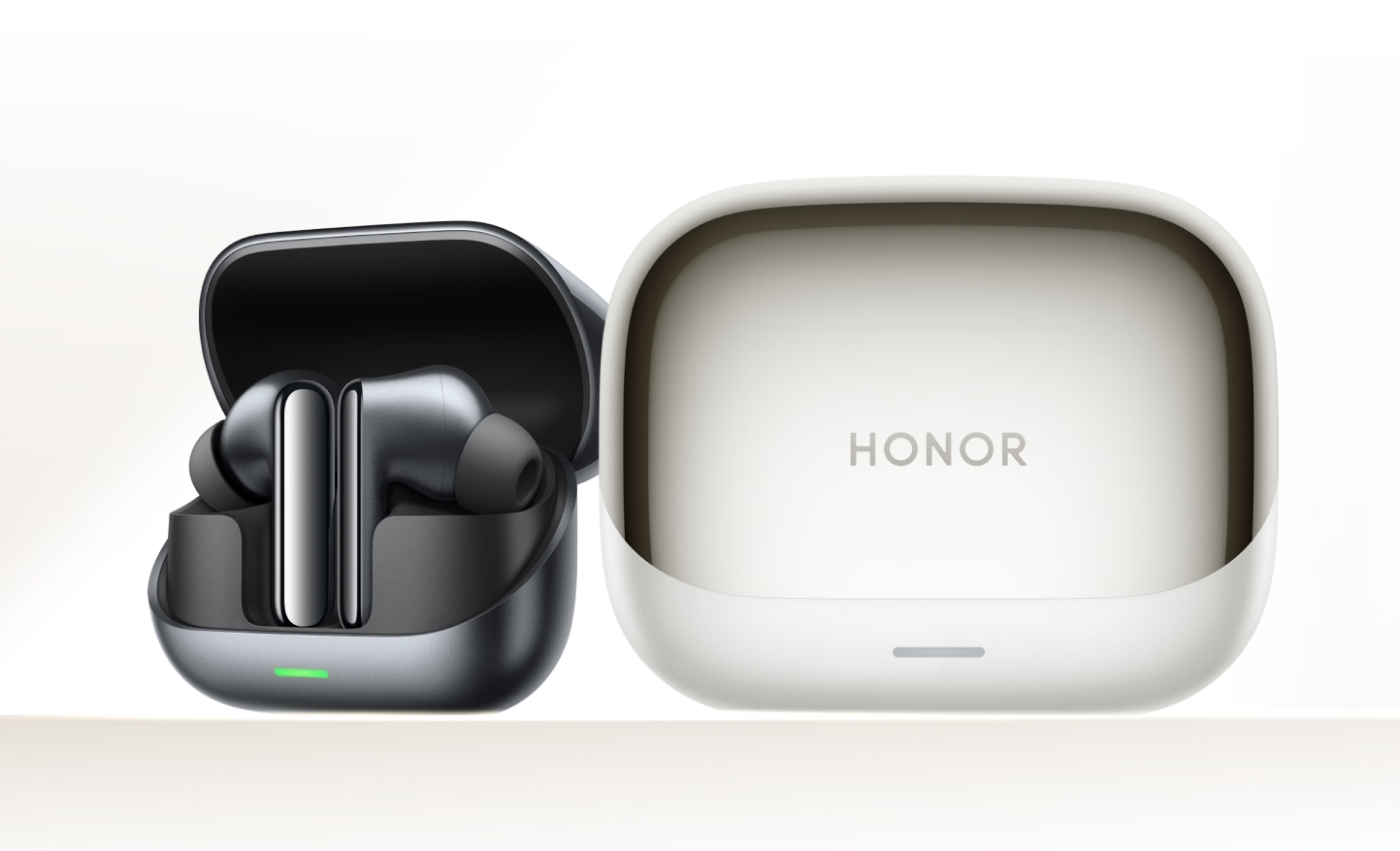Преимущества HONOR Earbuds 4