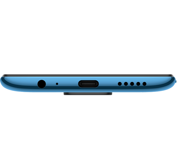 Смартфон Xiaomi Redmi Note 9 4GB/128GB (серый) фото 8