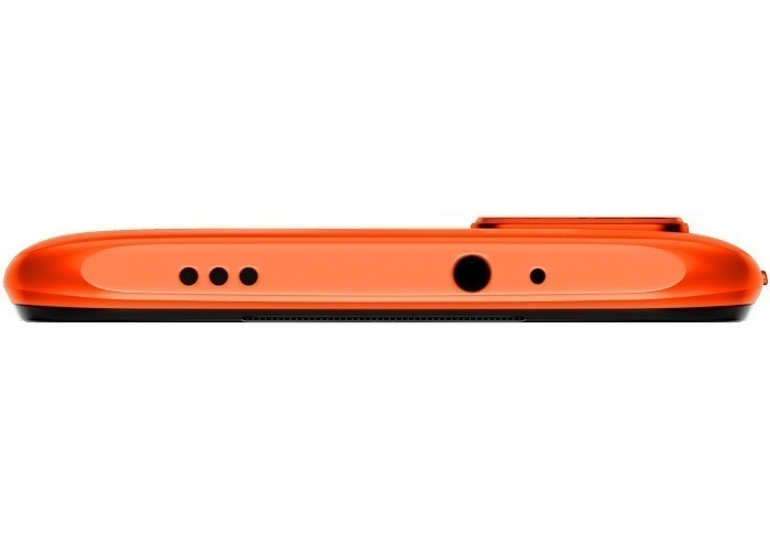 Смартфон Xiaomi Redmi 9T 4GB/64GB без NFC (солнечно-желтый) фото 8 Смартфон Xiaomi Redmi 9T 4GB/64GB без NFC (солнечно-желтый) фото 8