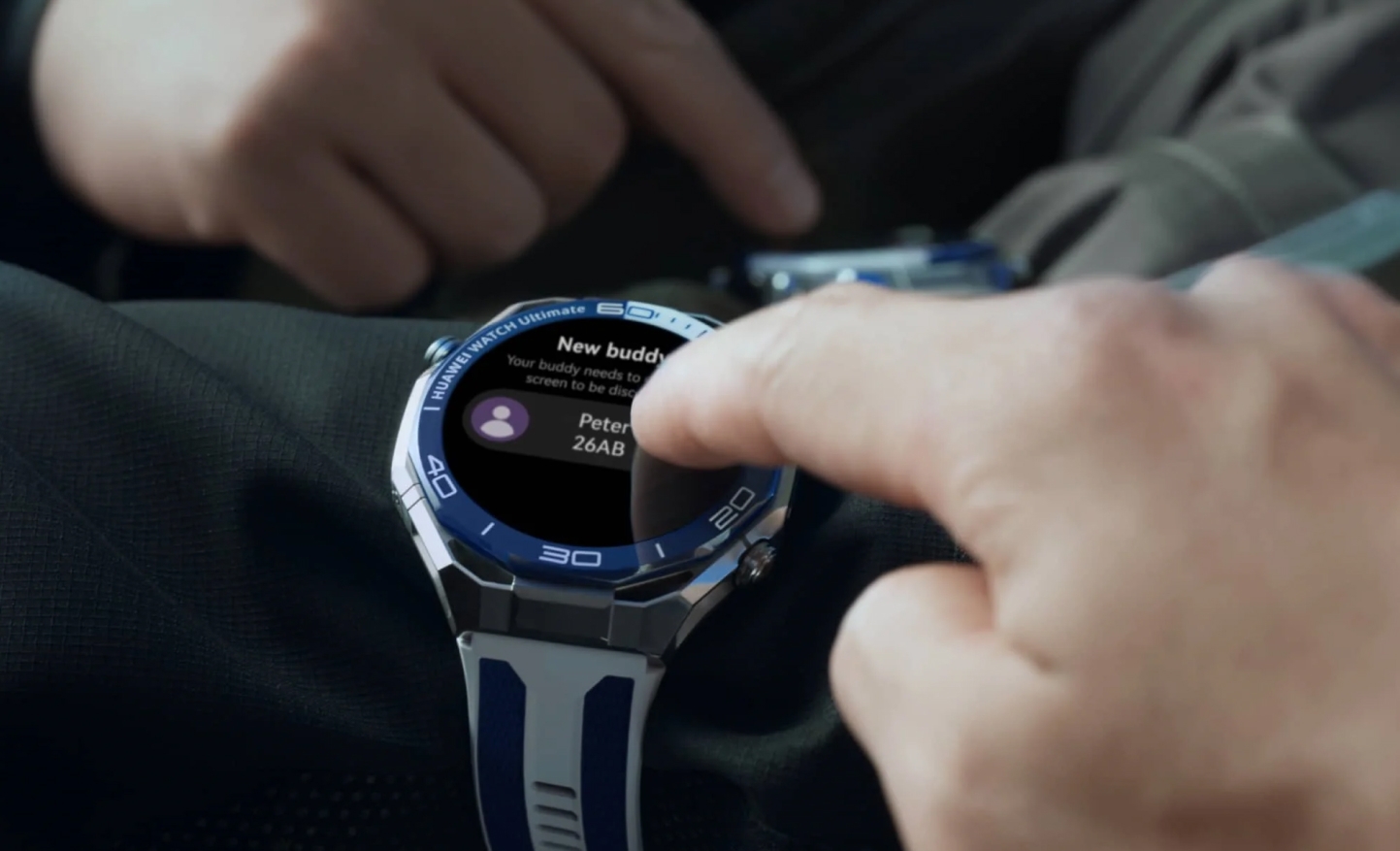 Преимущества WATCH Ultimate 2