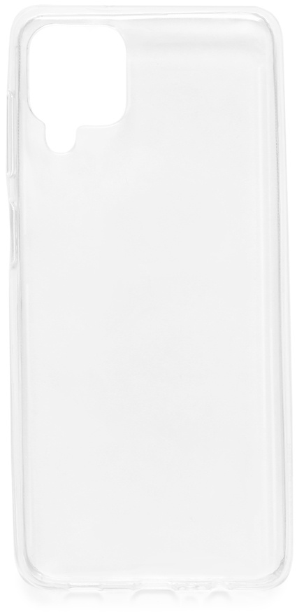 Bingo TPU для Samsung Galaxy A12 (прозрачный)