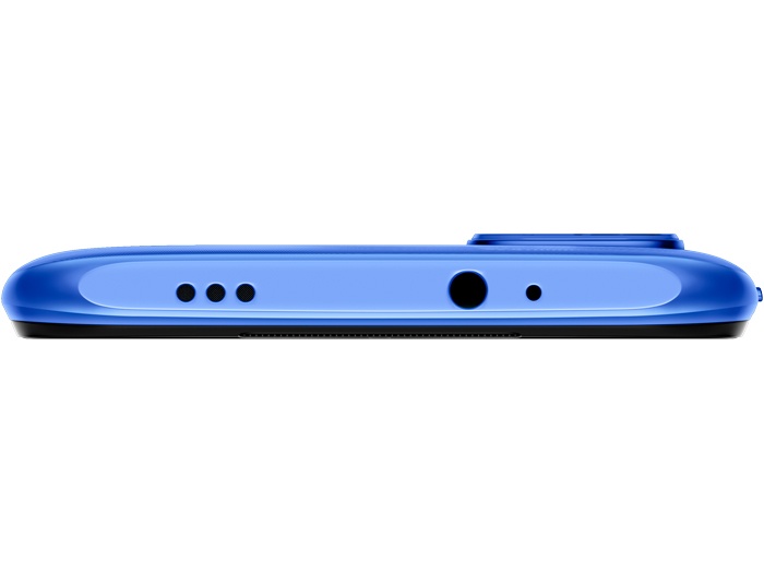 Смартфон Xiaomi Redmi 9T 4GB/64GB без NFC (сумеречный синий) фото 8