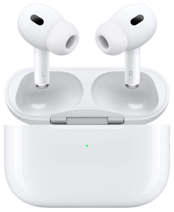 Apple AirPods Pro 2 MagSafe (USB-C)
