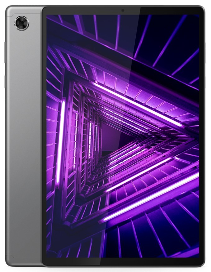 Planshet Lenovo M10 Fhd Plus Lte Tb X606x 4 128gb Temno Seryj