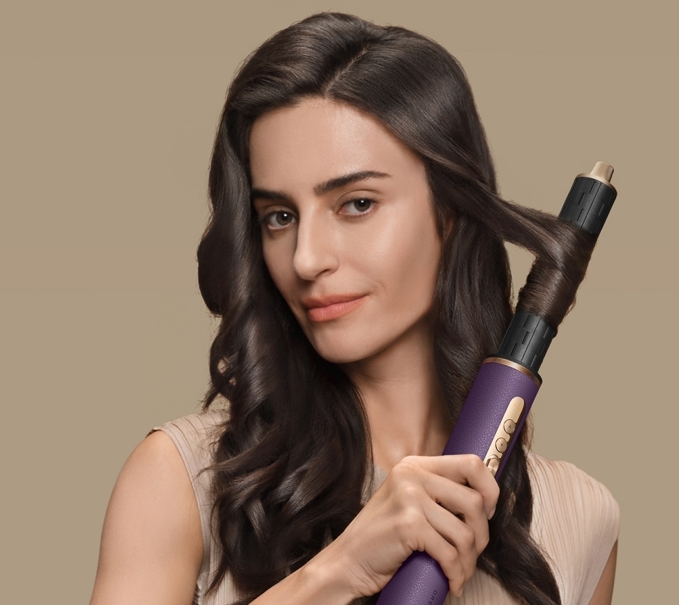 Dreame AirStyle Pro Coanda