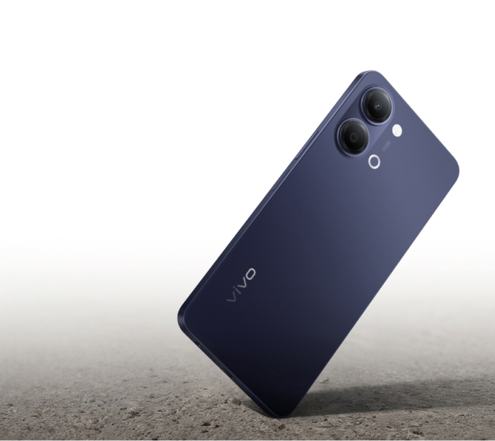 Прочность корпуса vivo Y05