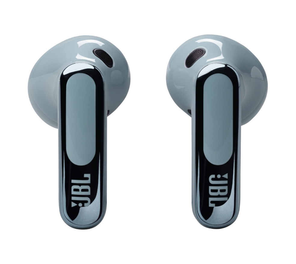 Звук JBL Signature