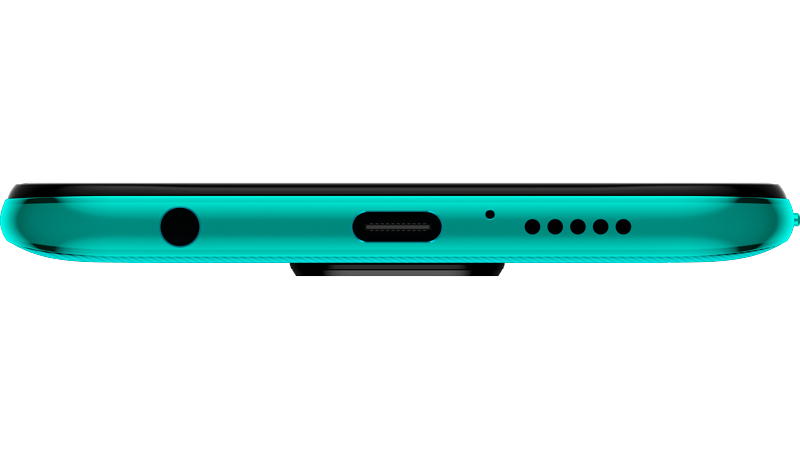 Смартфон Xiaomi Redmi Note 9 Pro 6/64GB (зеленый) фото 10 Смартфон Xiaomi Redmi Note 9 Pro 6/64GB (зеленый) фото 10