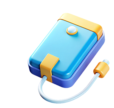 Как выбрать Power Bank: емкость, разъемы и дополнительные функции