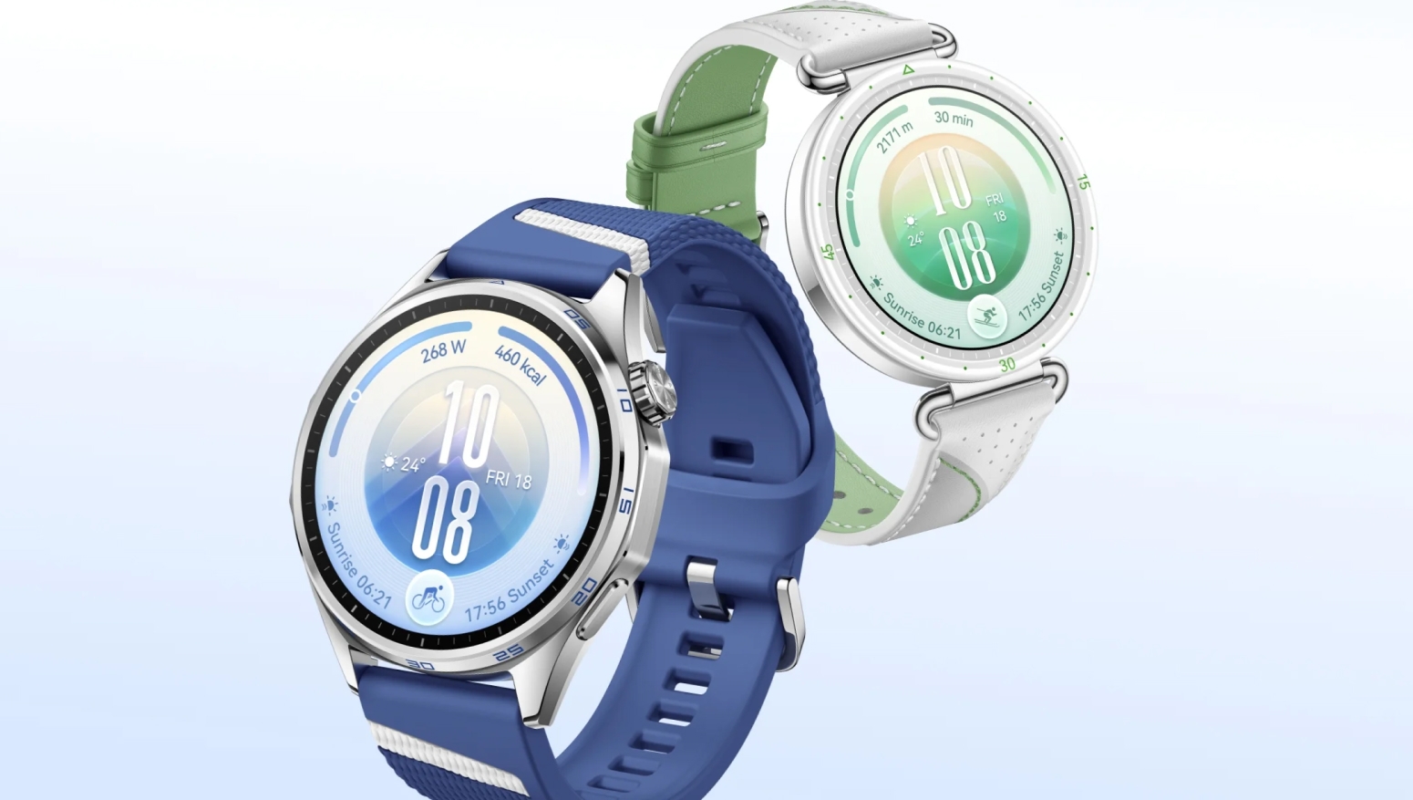HUAWEI WATCH GT 7 общий вид