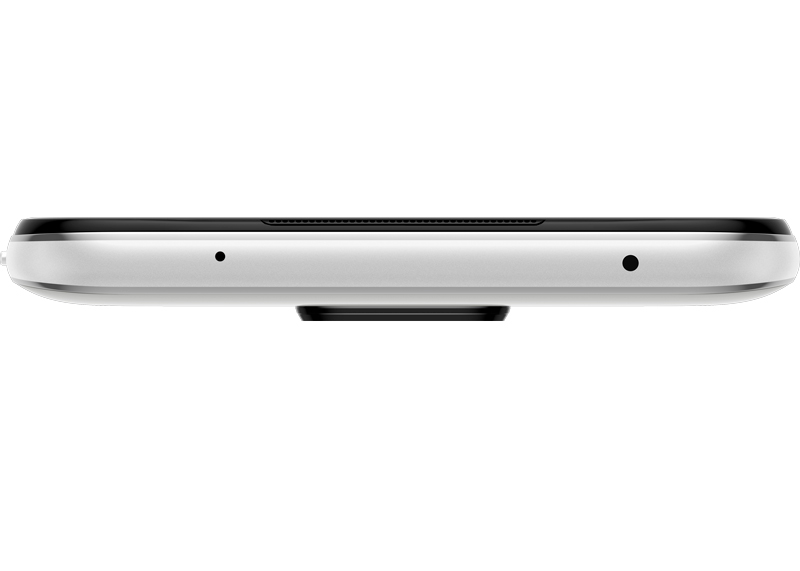 Смартфон Xiaomi Redmi Note 9 Pro 6/128GB (белый) фото 10