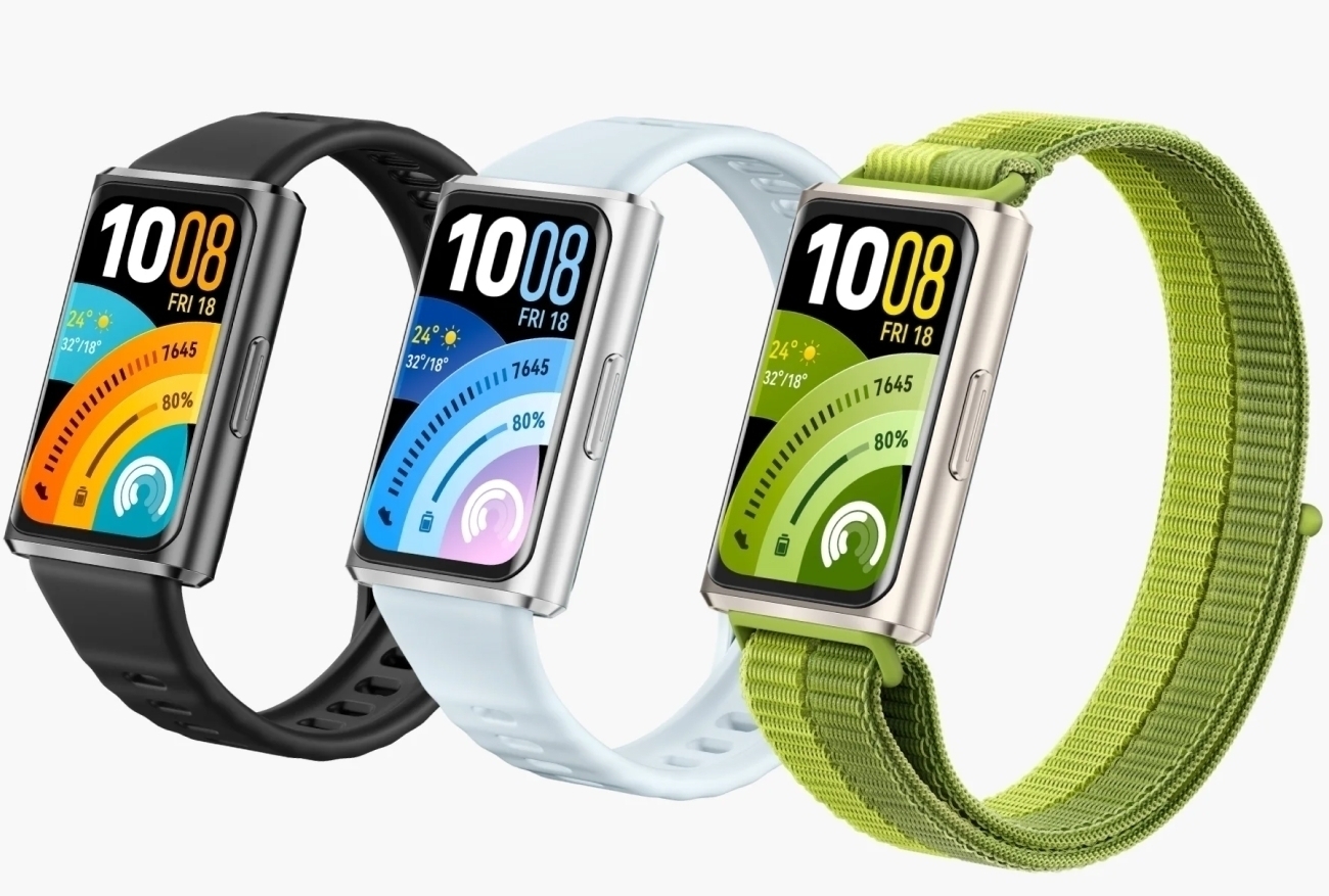 HUAWEI Band 11 Pro общий вид