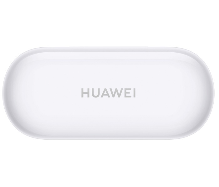Наушники Huawei FreeBuds 3i (белый) фото 2