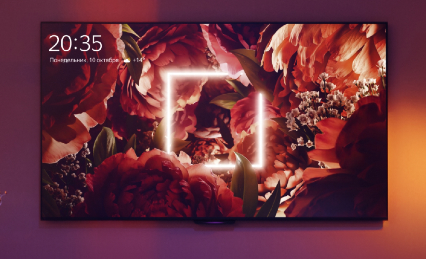 Преимущества Яндекс ТВ Станции Про MiniLED